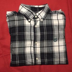 Boys long sleeve shirt